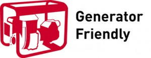 Generator Friendly
