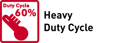 Heavy Duty Cycle
