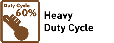 Heavy Duty Cycle