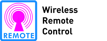 Wireless Remote Control