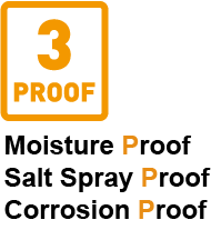 3PROOF