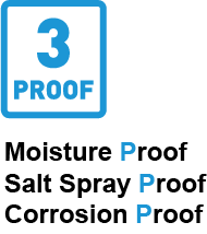 3PROOF