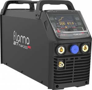 BT TIG 200P