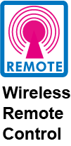 wireless Remote Control